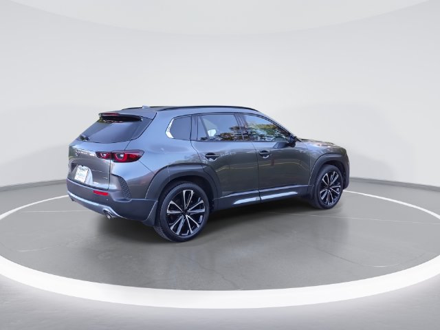 Used 2026 MAZDA CX-50 AWD 2.5 S w/ Accent Package image 8