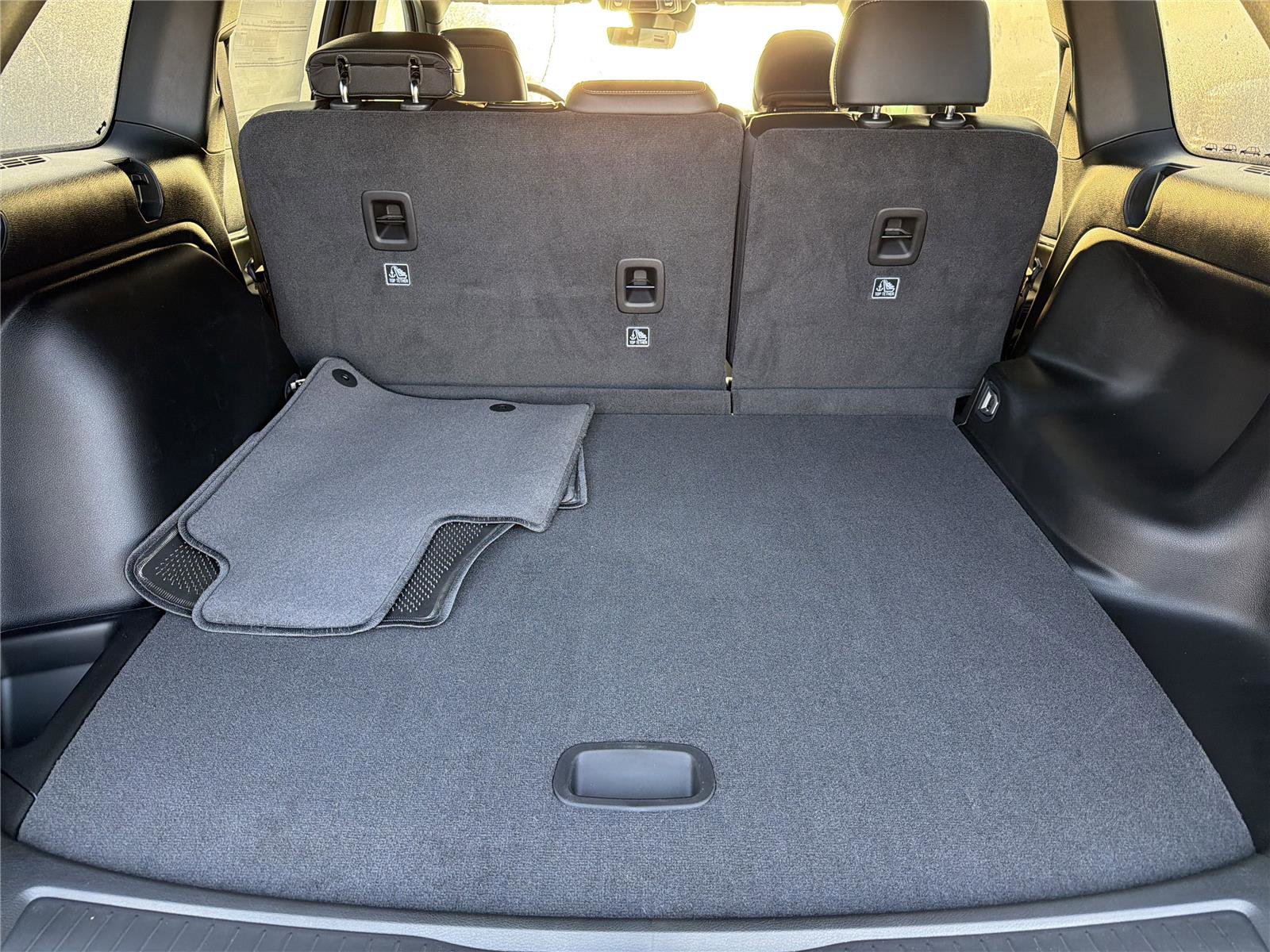 New 2025 Jeep Grand Cherokee Limited w/ Black Appearance Package image 19