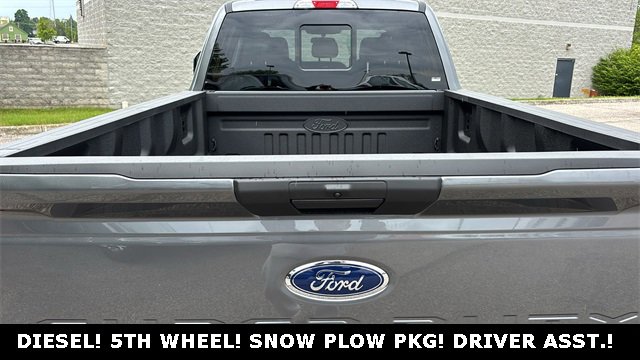 New 2025 Ford F250 XL w/ XL Driver Assist Package image 32