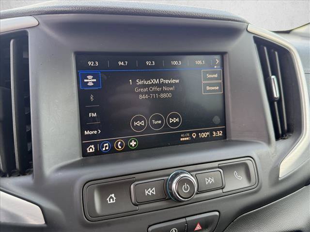Used 2024 GMC Terrain SLE AWD/4WD image 18
