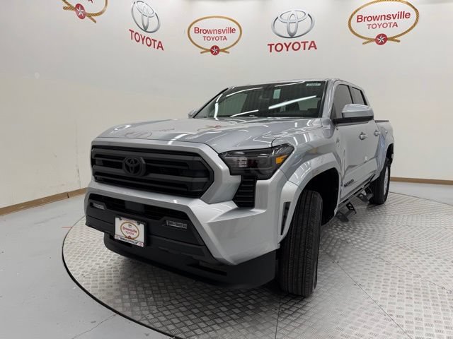 New 2026 Toyota Tacoma SR5 AWD/4WD image 2