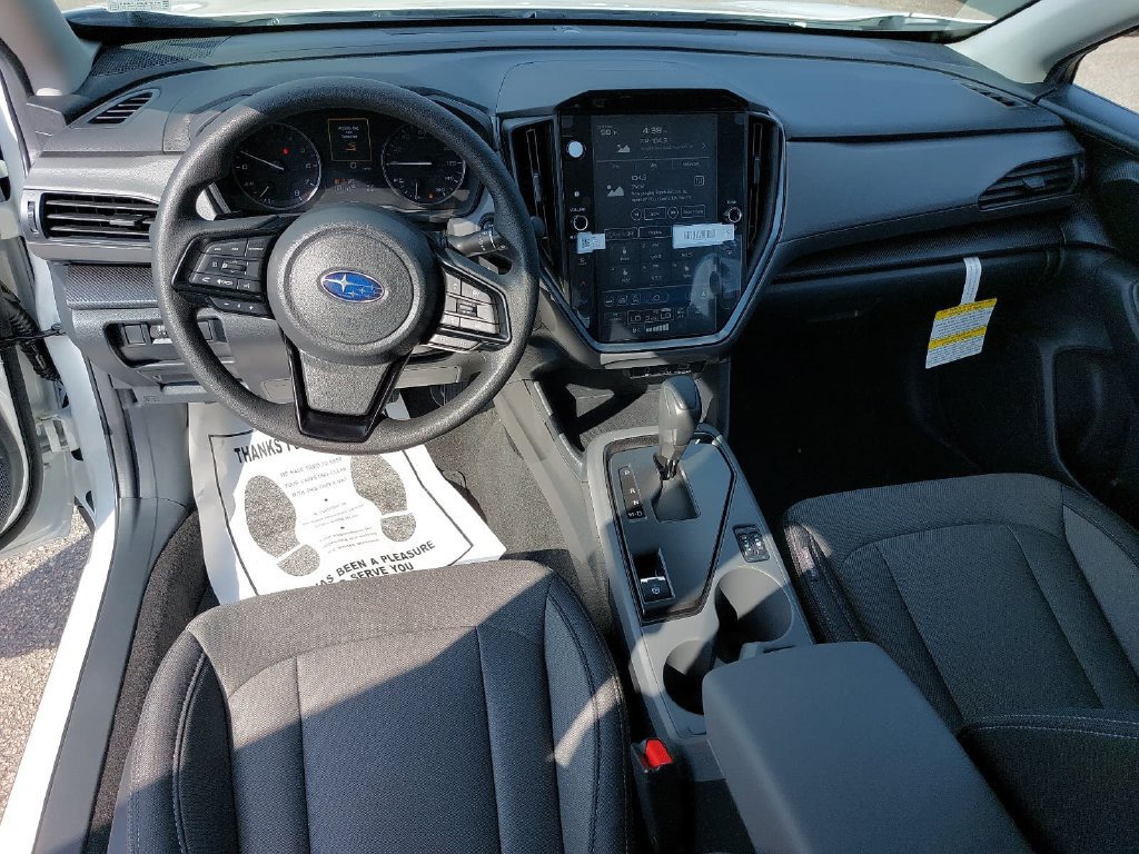 New 2026 Subaru Crosstrek 2.5i Premium AWD/4WD image 15