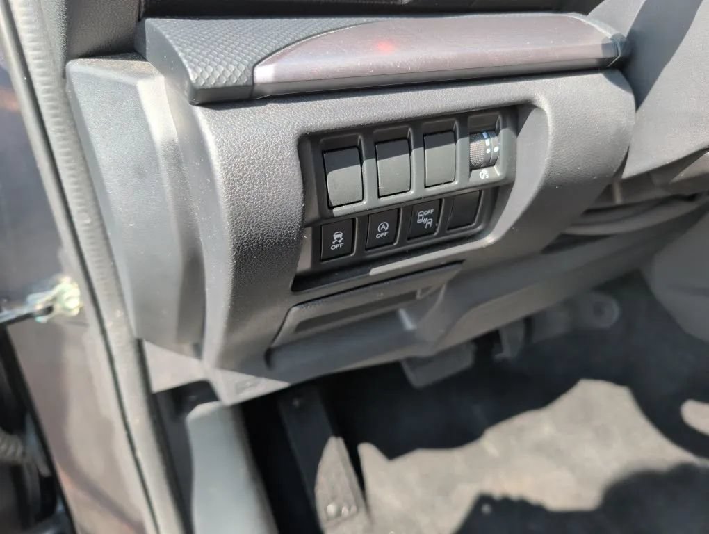 Used 2019 Subaru Forester Sport AWD/4WD image 27