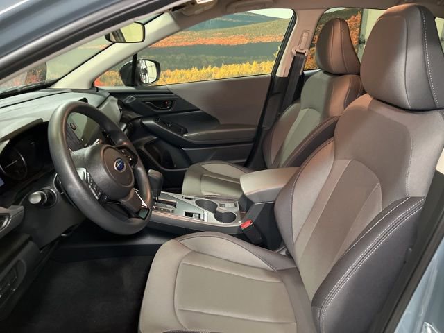 Certified 2025 Subaru Crosstrek 2.0i Premium image 22
