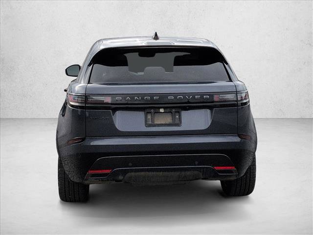 Used 2024 Land Rover Range Rover Velar Dynamic HSE image 6