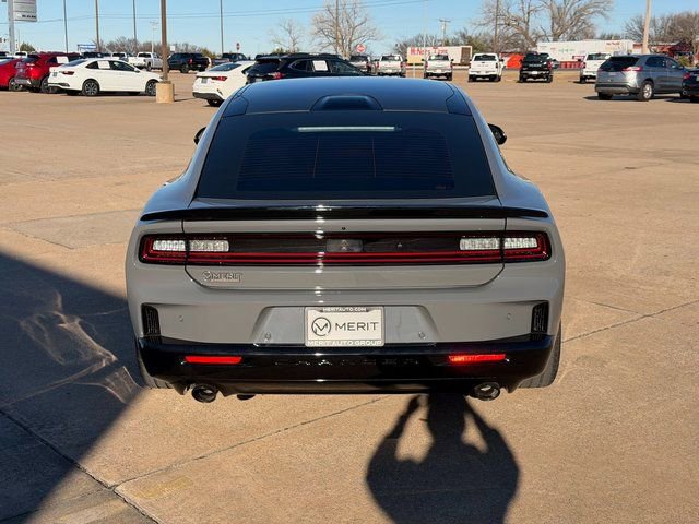 New 2026 Dodge Charger Scat Pack image 15