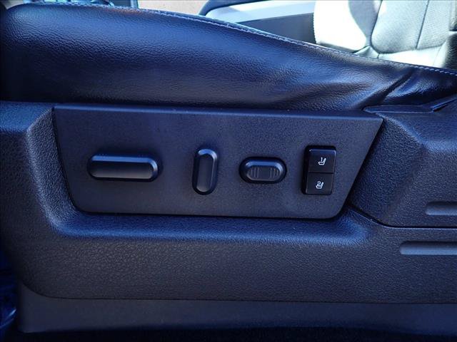 Used 2014 Ford F150 FX4 w/ Equipment Group 402A Luxury AWD/4WD image 13