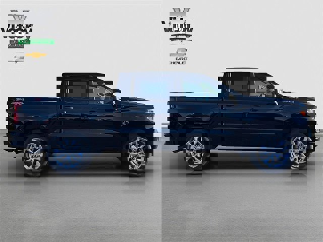 New 2026 Chevrolet Silverado 1500 Custom image 7