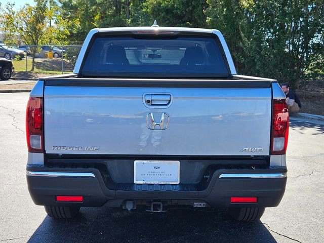 Used 2019 Honda Ridgeline Sport image 6