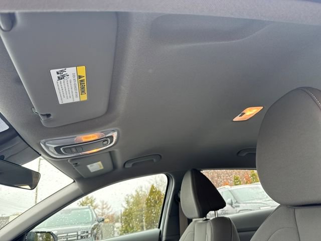 Certified 2025 Hyundai Elantra Sport image 21