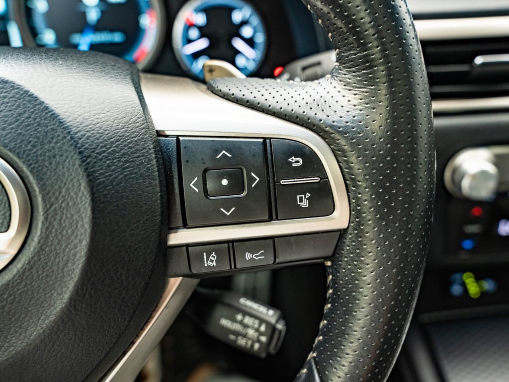Used 2019 Lexus GS 350 F Sport RWD image 29