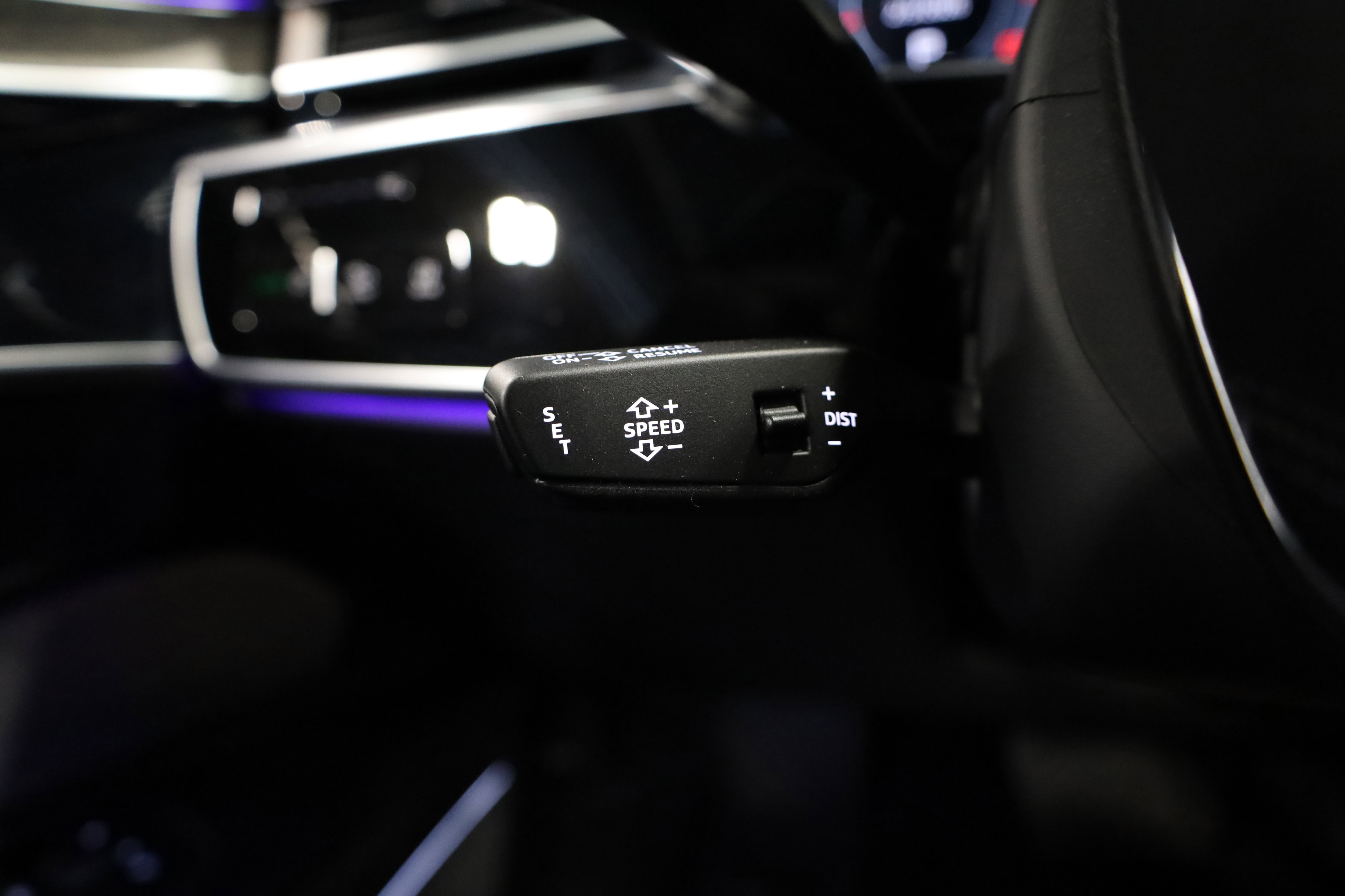 Used 2020 Audi A8 L 4.0T w/ Sport Plus Package image 25