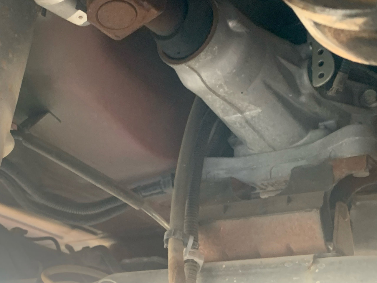 Used 2005 Chevrolet SSR w/ Preferred Equipment Group RWD image 12