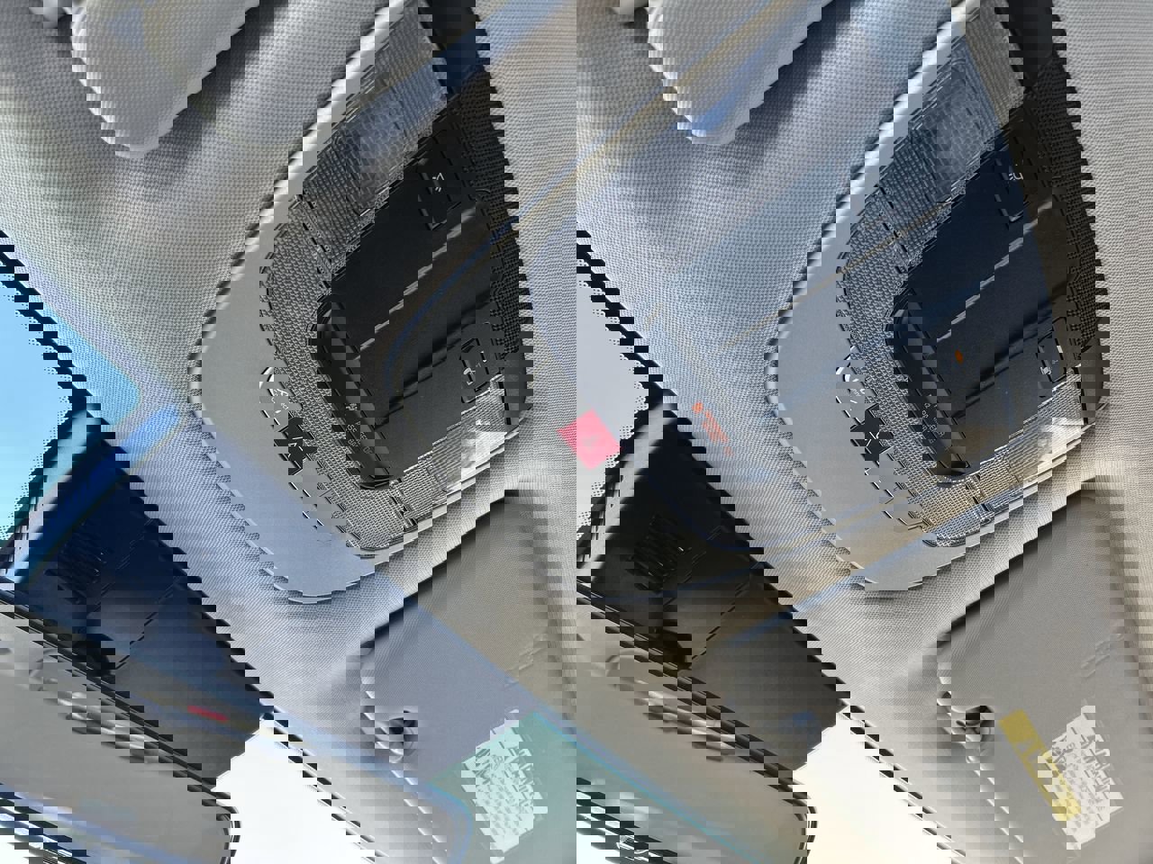 Used 2023 Kia Sportage EX image 29