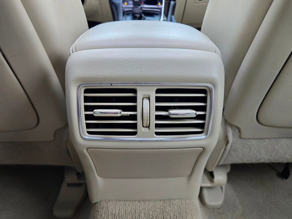 Used 2019 INFINITI Q50 Luxe w/ Essential Package (3.0T Luxe) image 38