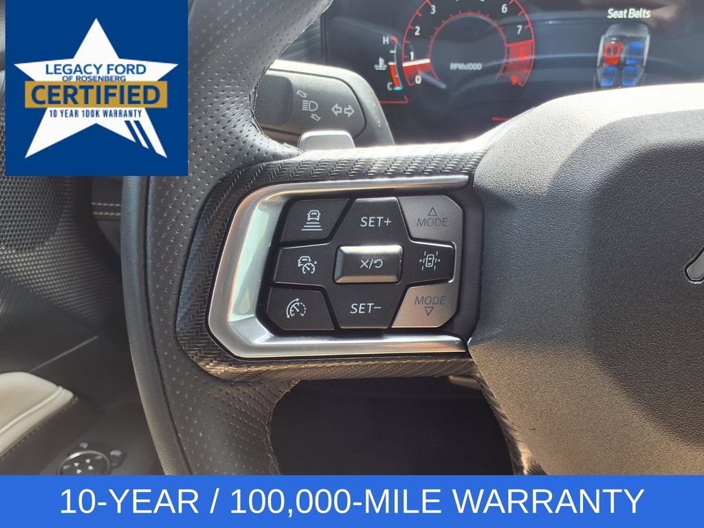 Used 2024 Ford Mustang GT Premium RWD image 16