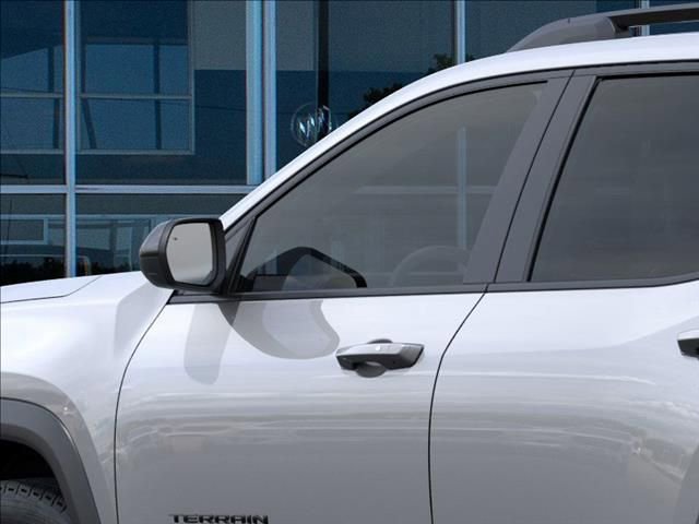 New 2026 GMC Terrain Elevation image 12