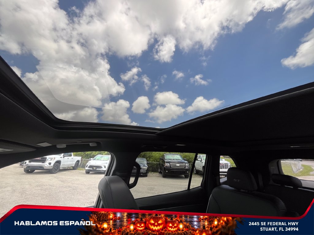 New 2026 Buick Enclave Sport Touring w/ Super Cruise Package FWD image 35