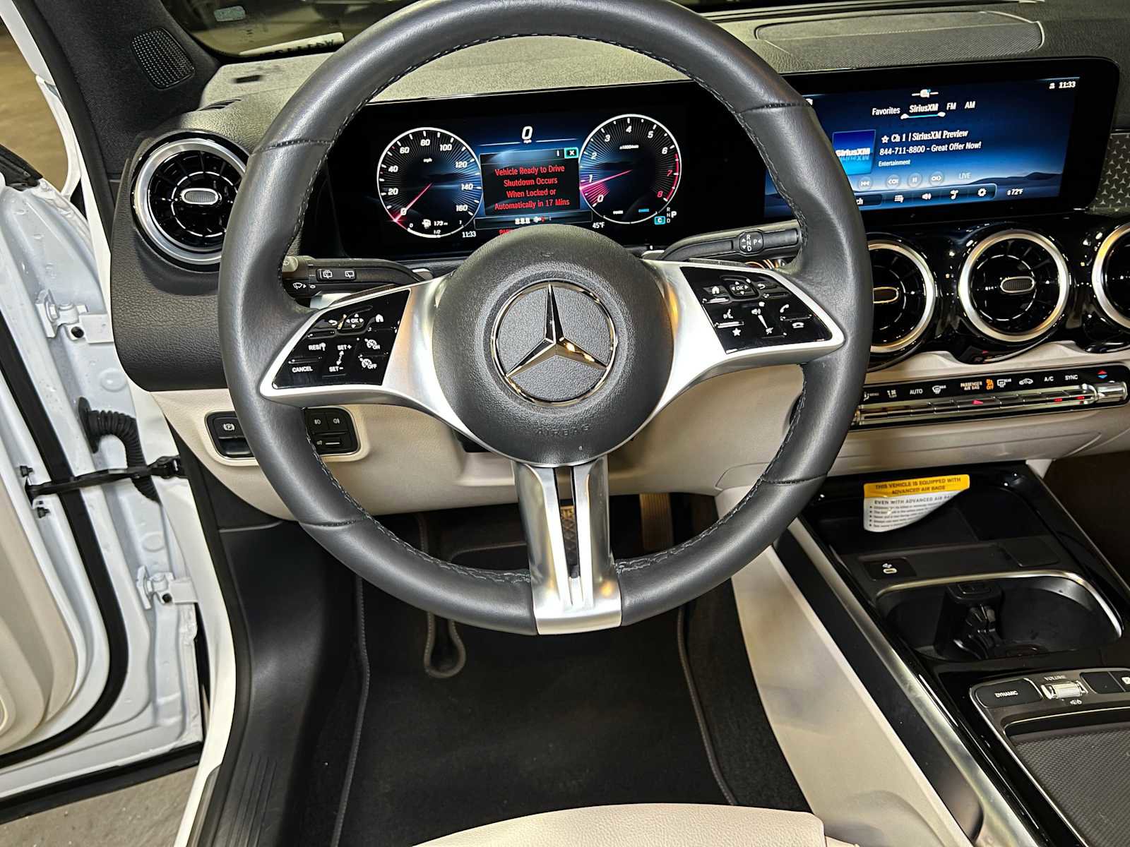 Certified 2025 Mercedes-Benz GLB 250 4MATIC image 26