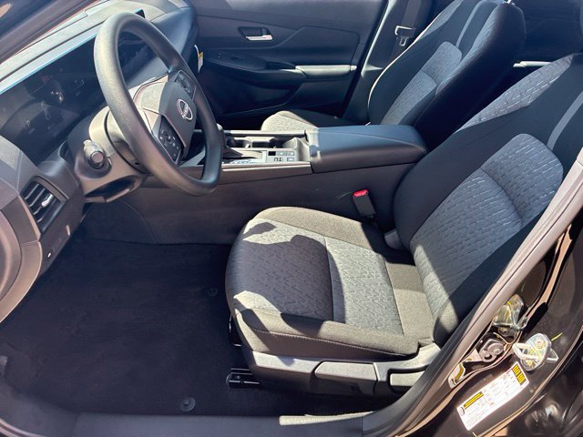 Used 2027 Nissan Sentra SV w/ Floor Mat Package FWD image 17
