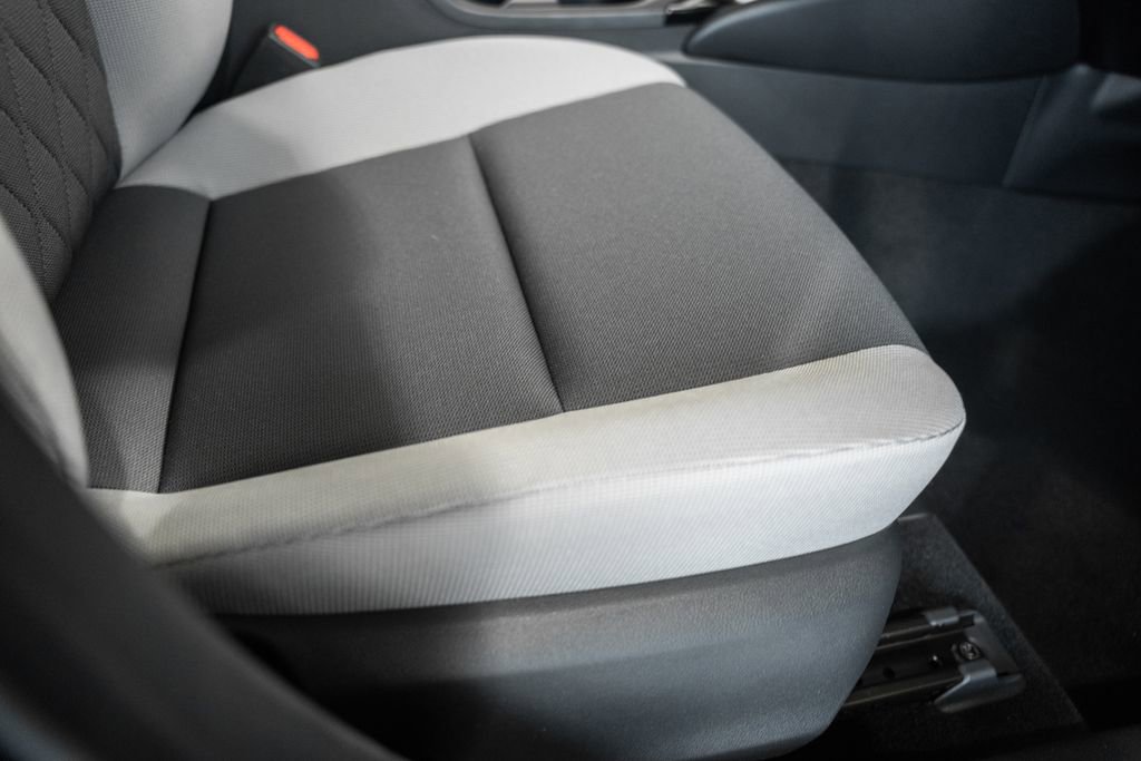 New 2026 Toyota Corolla LE FWD image 30