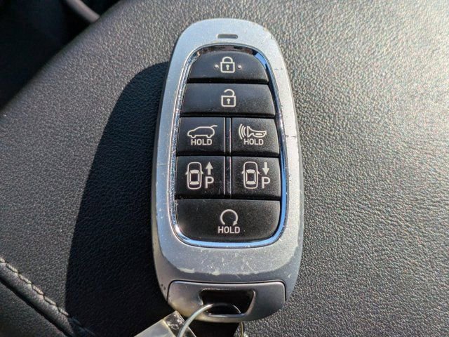 Used 2025 Hyundai Palisade Calligraphy image 25