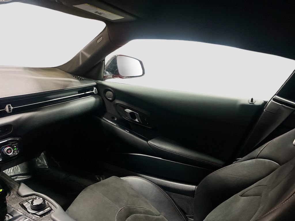Used 2024 Toyota Supra RWD image 22