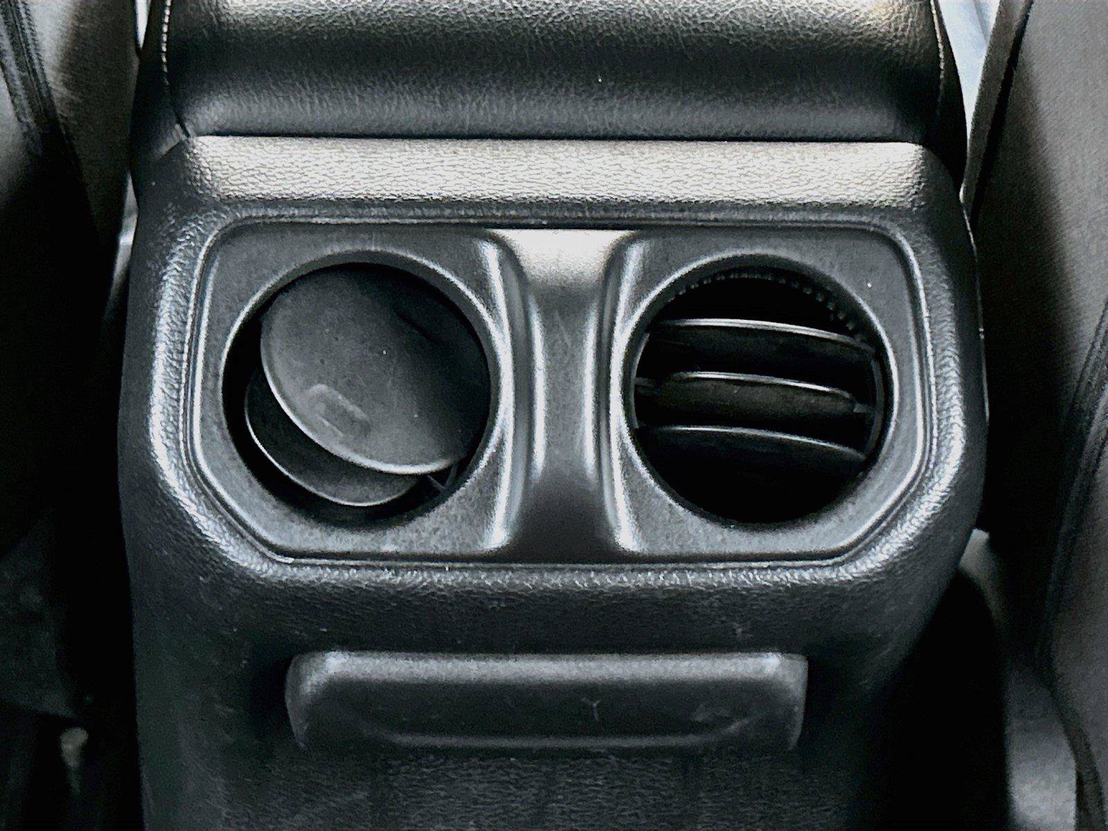 Used 2023 Jeep Wrangler Unlimited Sport AWD/4WD image 20