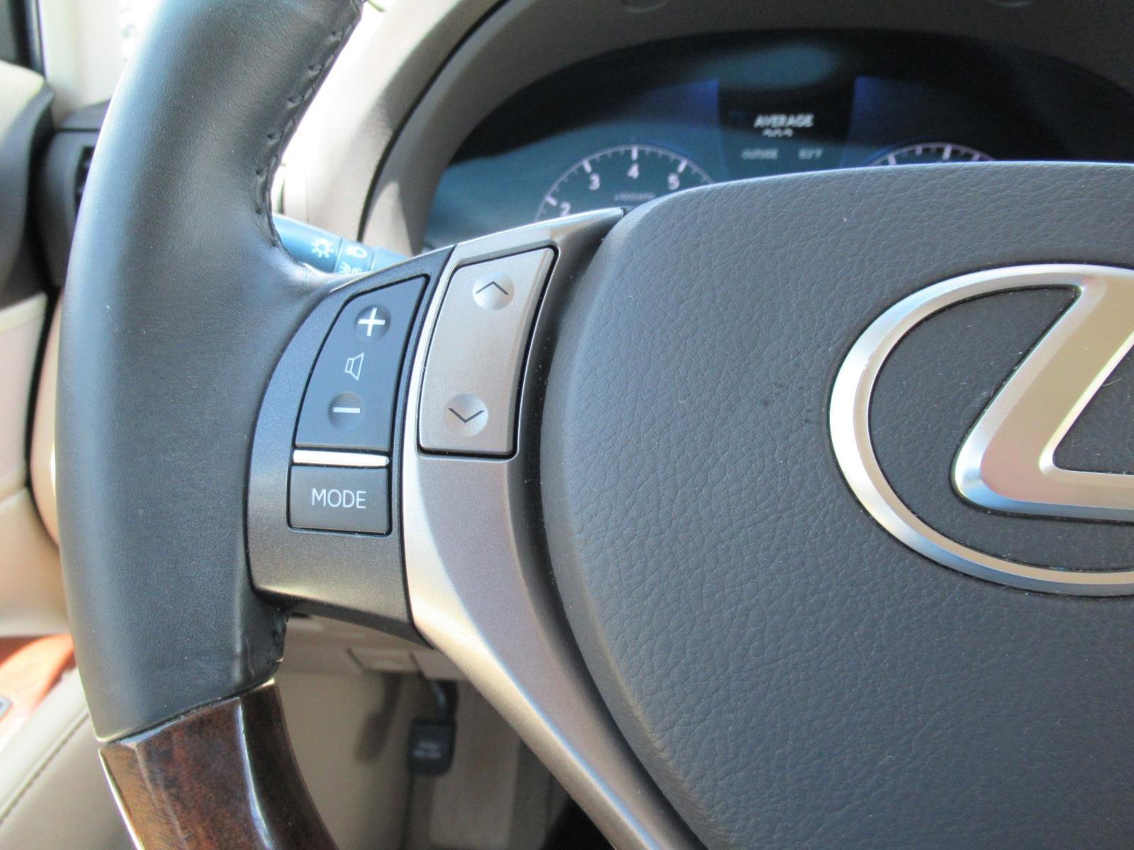Used 2015 Lexus RX 350 AWD image 24