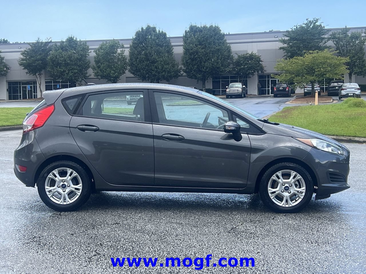 Used 2015 Ford Fiesta SE FWD image 24