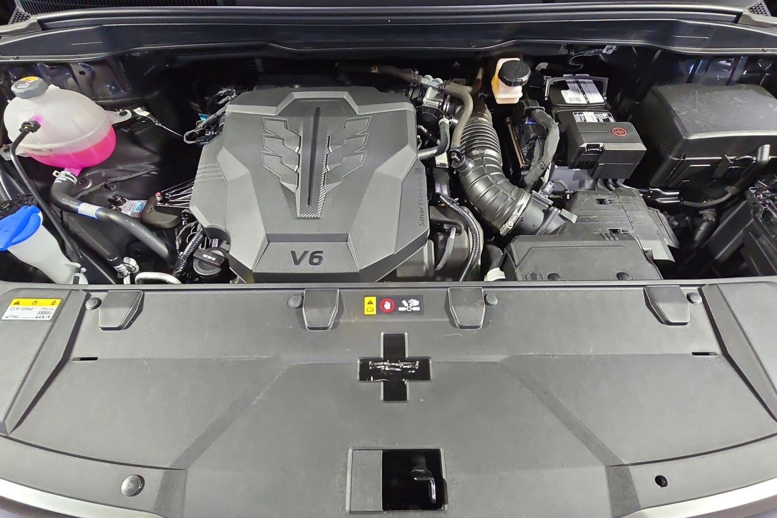 Used 2023 Kia Carnival SX image 38