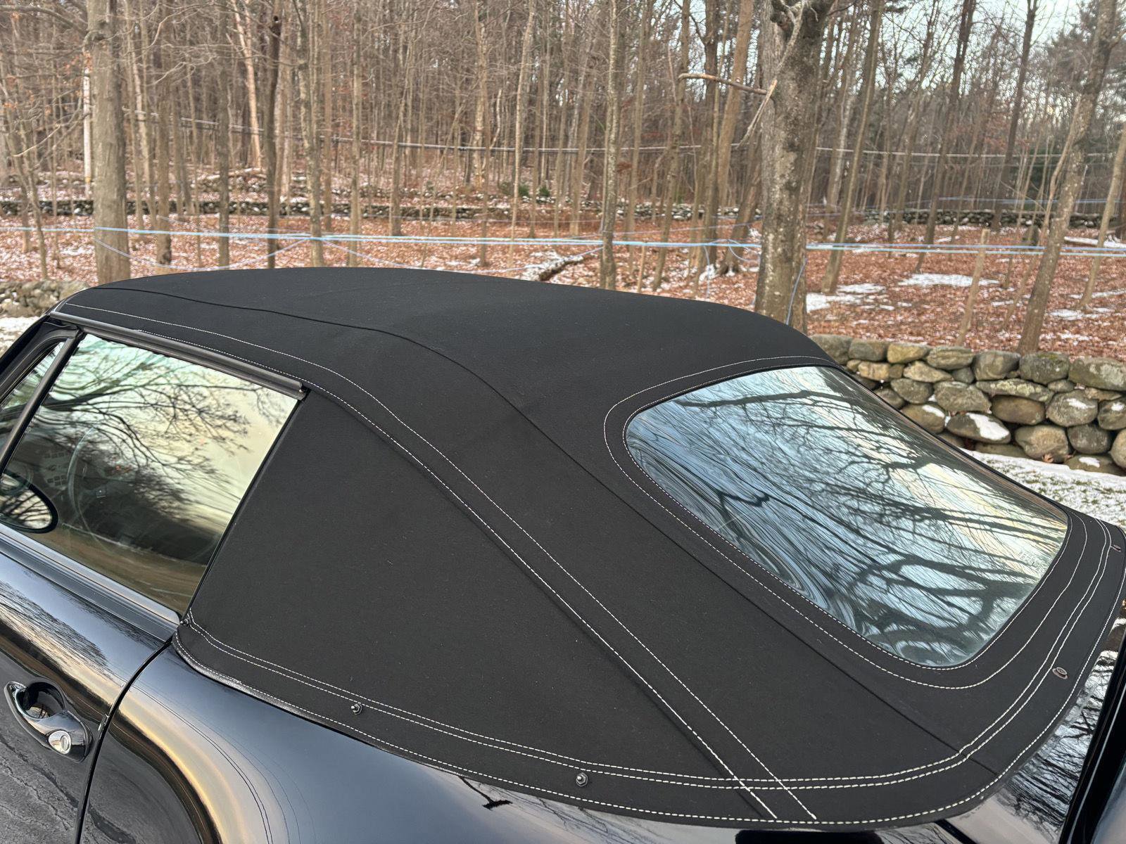 Used 1998 Porsche 911 Carrera image 33