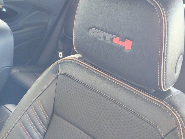 Used 2024 GMC Terrain AT4 w/ Tech Package image 20