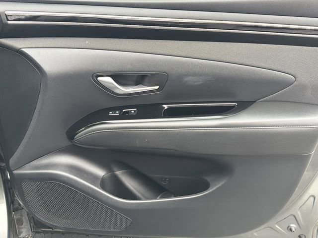 Certified 2022 Hyundai Tucson SEL w/ Convenience Package FWD image 14