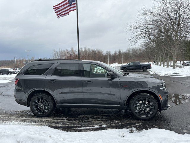 New 2026 Dodge Durango GT image 8