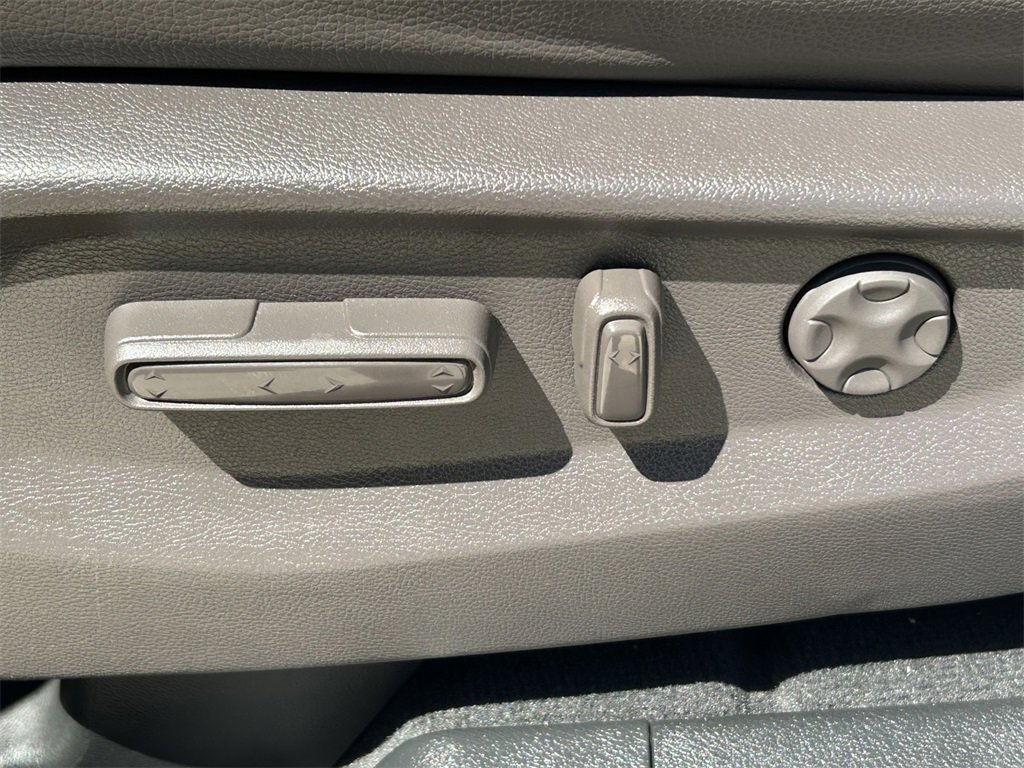 Used 2024 Honda Odyssey EX-L image 19
