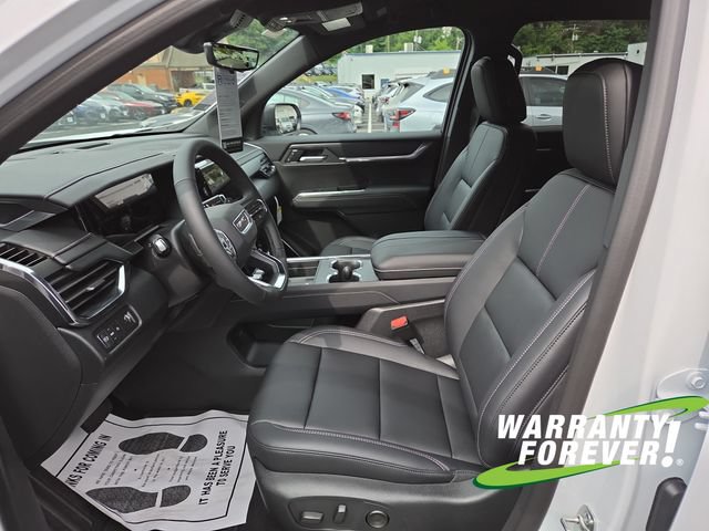 New 2026 GMC Acadia Elevation w/ Elevation Premium Package FWD image 13