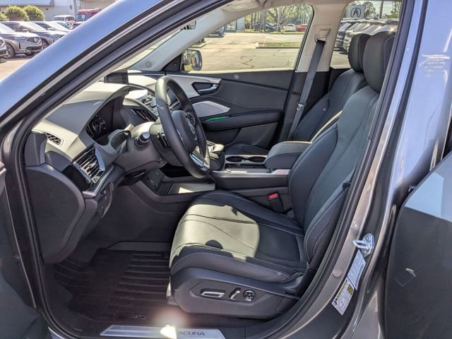 New 2026 Acura RDX w/ Technology Package image 25