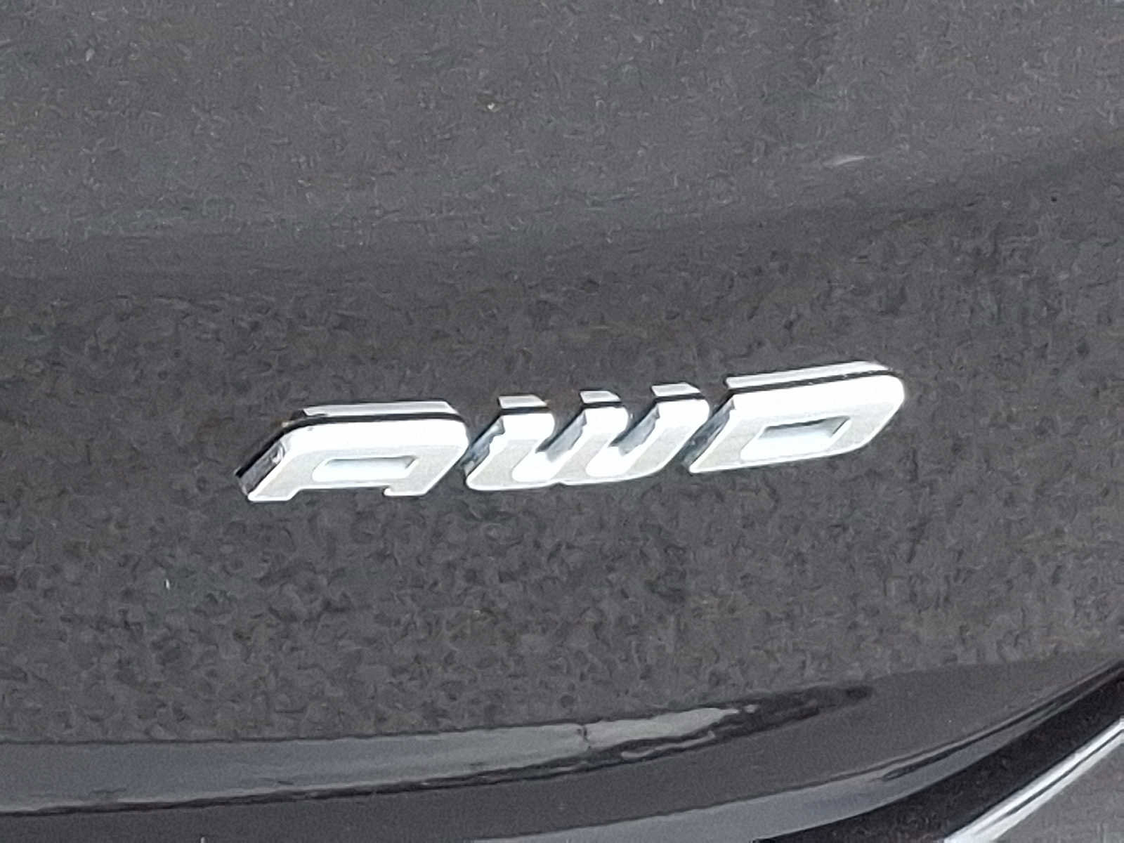 Certified 2024 Ford Edge SE image 30