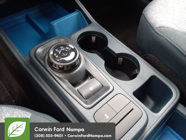 New 2026 Ford Maverick XLT w/ Equipment Group 301A image 18