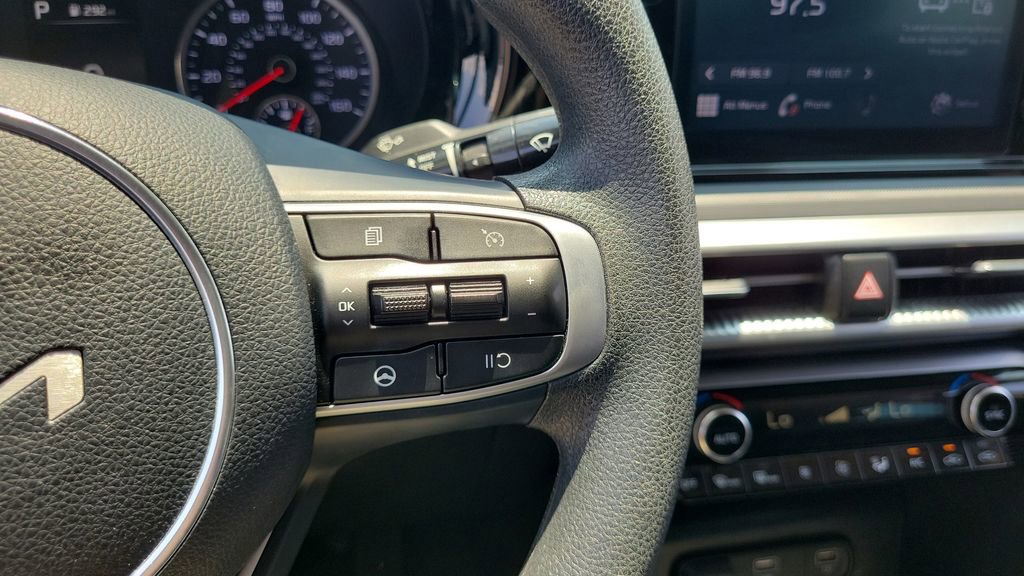 Used 2024 Kia K5 LXS FWD image 19
