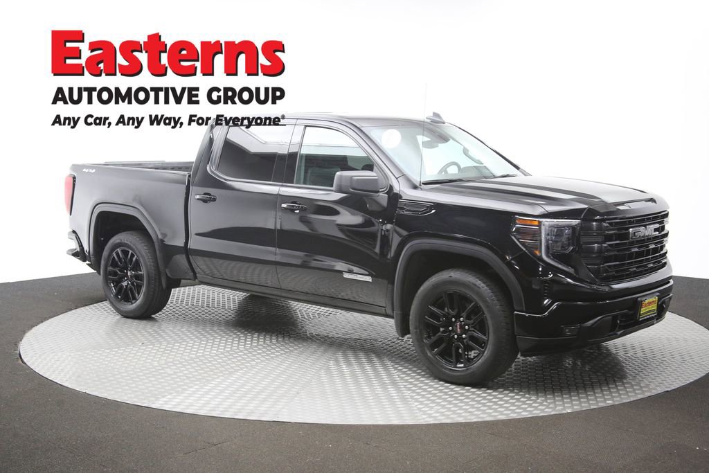 Used 2023 GMC Sierra 1500 Elevation AWD/4WD image 50