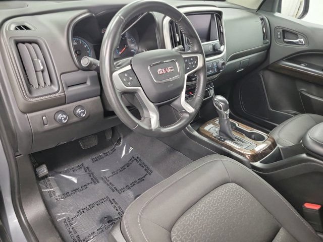 Used 2022 GMC Canyon Elevation w/ Trailering Package AWD/4WD image 21