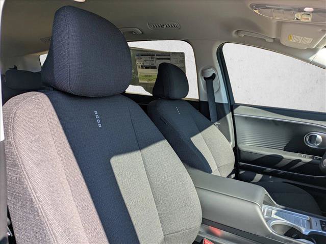 New 2026 Hyundai Ioniq 9 SE AWD/4WD image 21