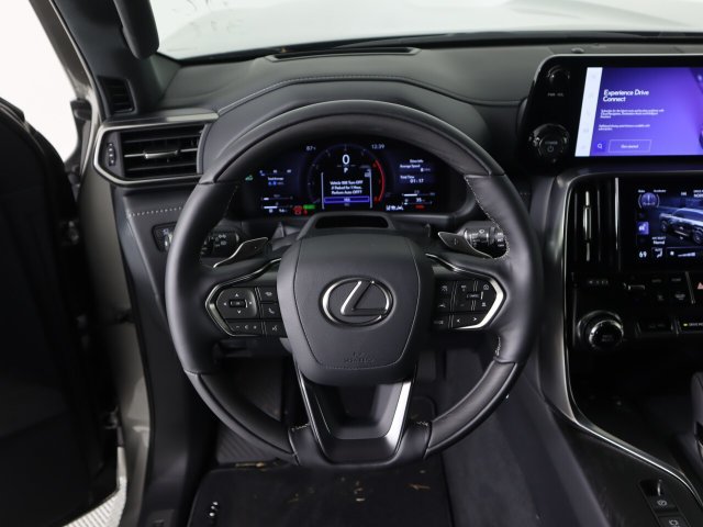 New 2026 Lexus LX 700h Luxury w/ Appearance Package AWD/4WD image 22