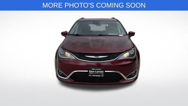 Used 2019 Chrysler Pacifica Touring-L Plus w/ Advanced Safetytec Group FWD image 9