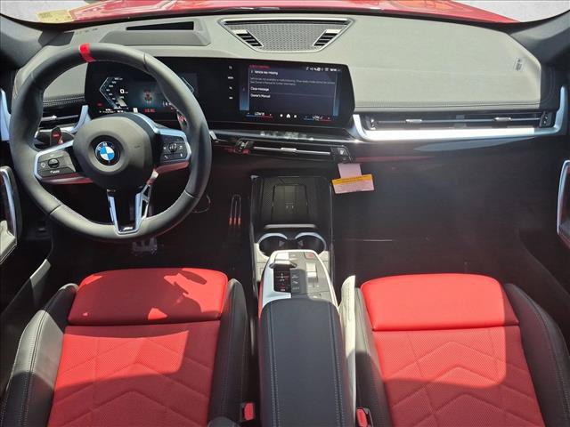 New 2026 BMW X1 M35i w/ Technology Package AWD/4WD image 15