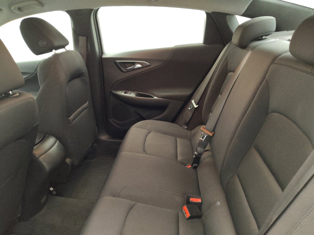 Used 2023 Chevrolet Malibu LS FWD image 18