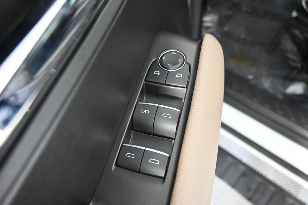 Used 2024 GMC Canyon Denali AWD/4WD image 20