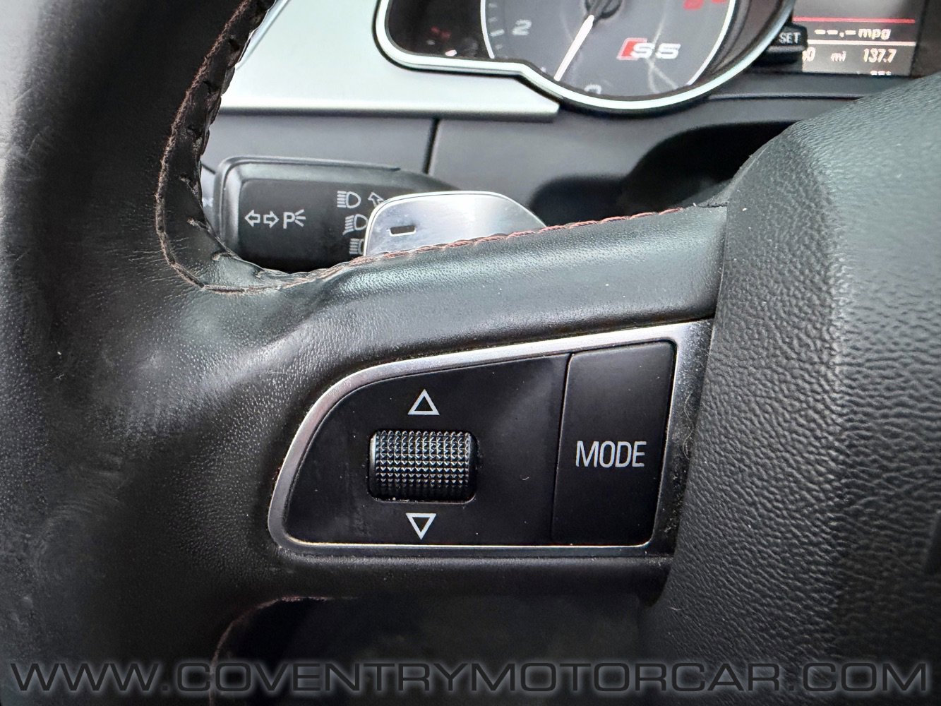 Used 2012 Audi S5 Prestige AWD/4WD image 22